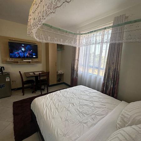 Ecostay Studio 305 Kisumu Dış mekan fotoğraf