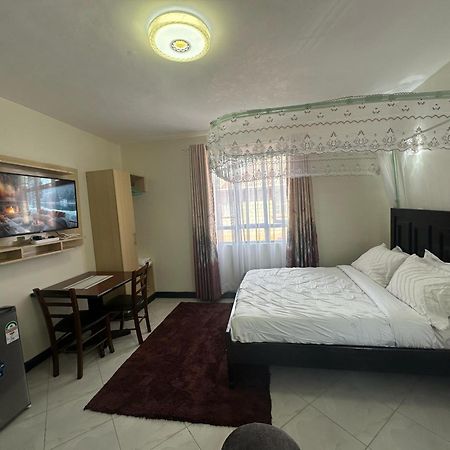 Ecostay Studio 305 Kisumu Dış mekan fotoğraf