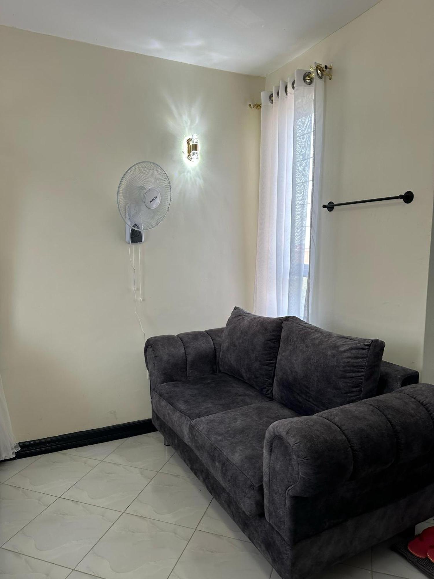 Ecostay Studio 305 Kisumu Dış mekan fotoğraf